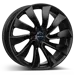 Solar black