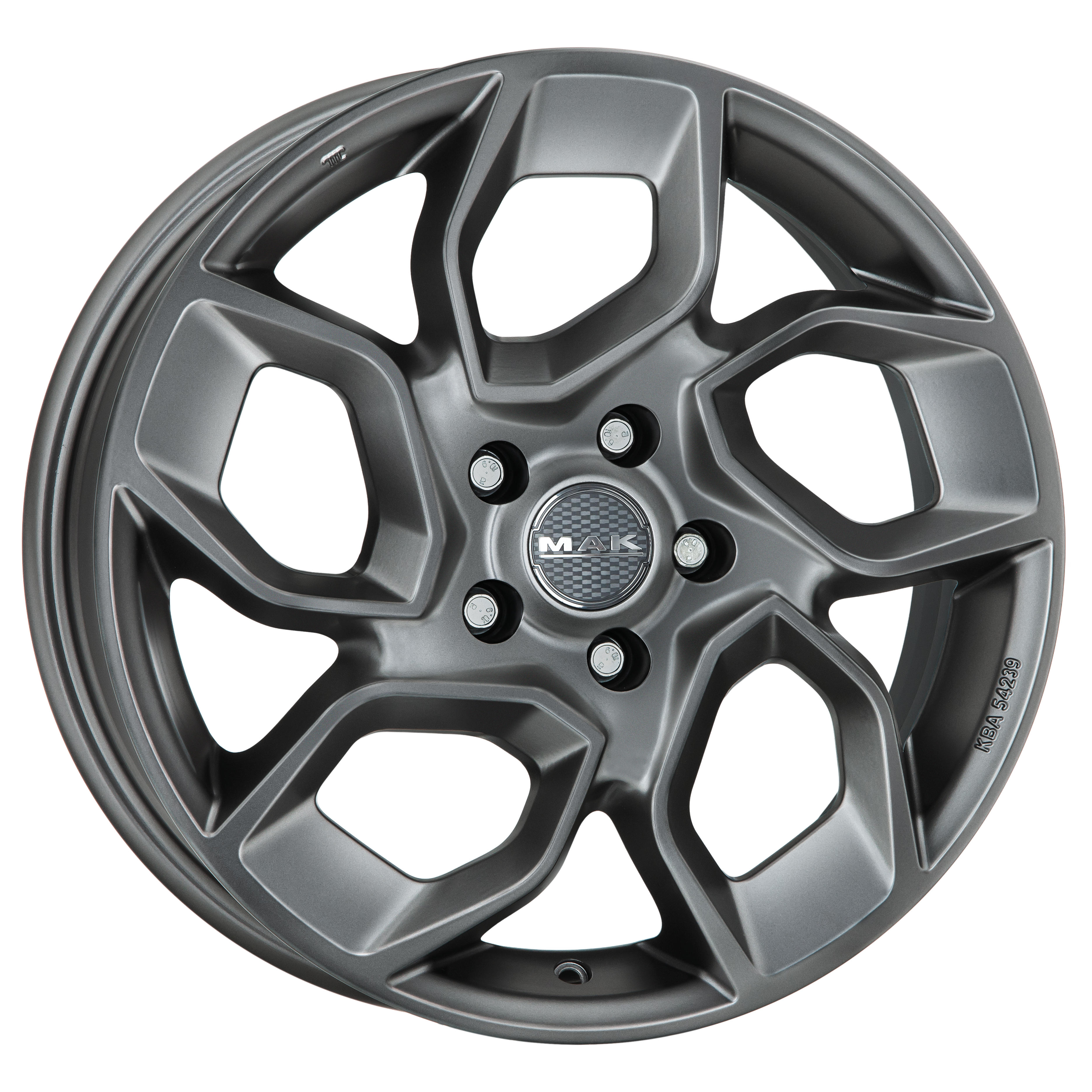 MAK Express M Titan 2