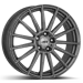 AEZ Steam graphite alloy wheel ALCAR