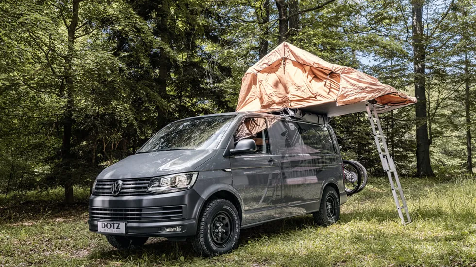 DOTZ 4X4 Dakar Dark Fordranger Imagepic03