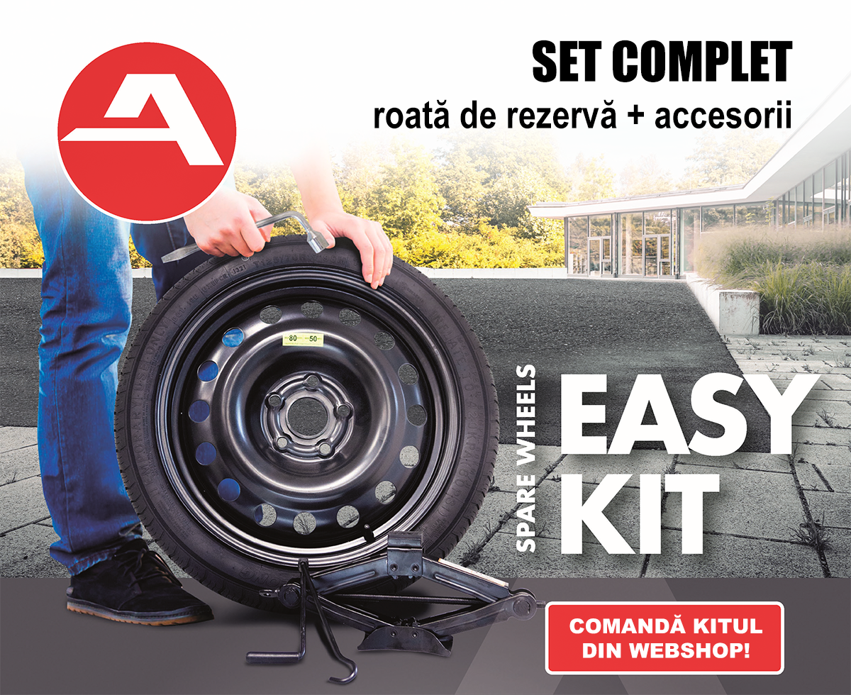 Alcar Easy Kit 1