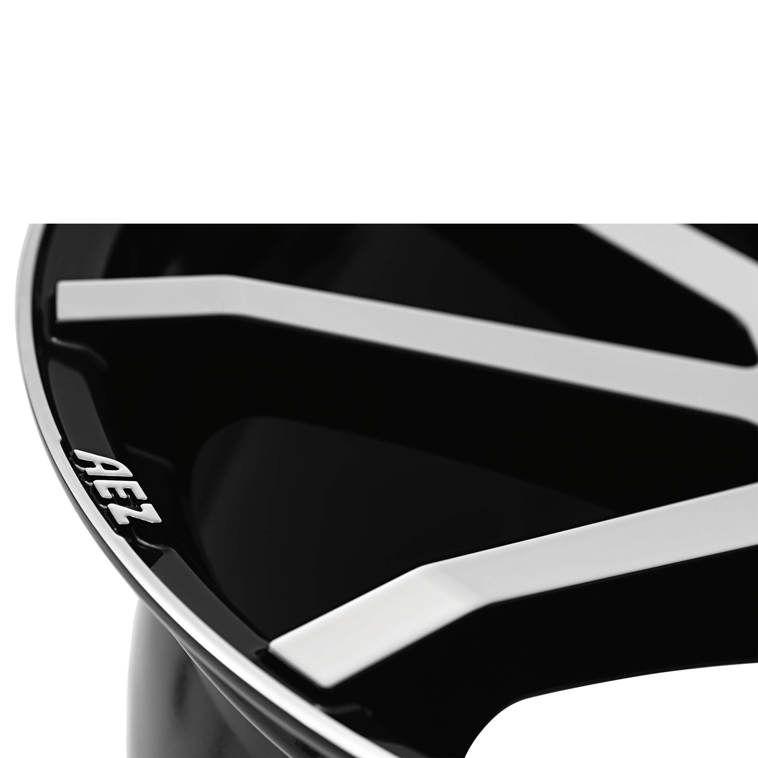 AEZ Straight alloy wheel ALCAR