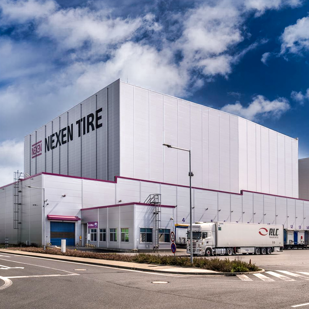 Nexen Cehia