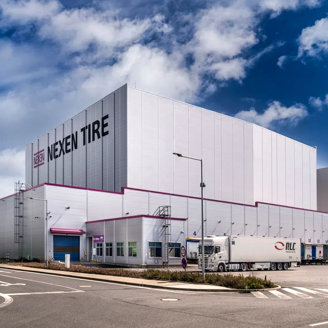 Nexen Cehia