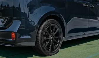 DEZENT AR BLACK 5