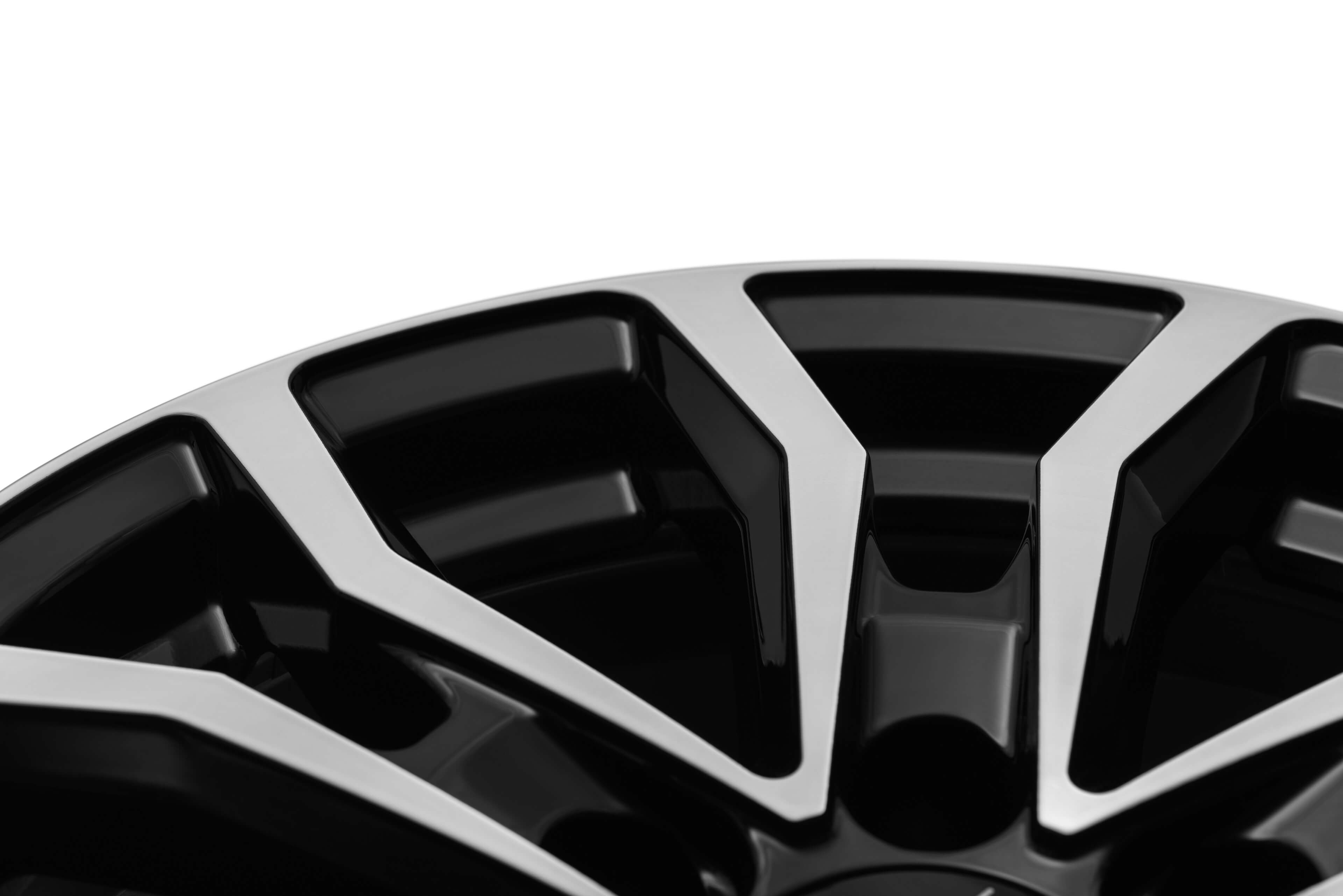 DEZENT KC dark Detail