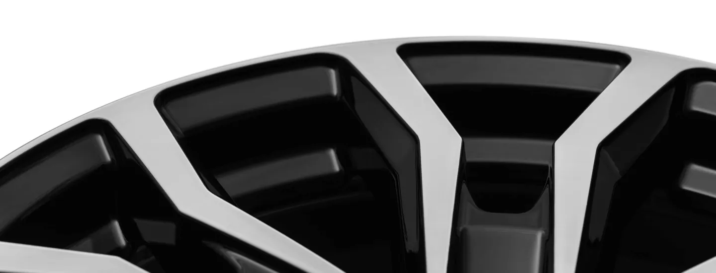 DEZENT KC dark detail