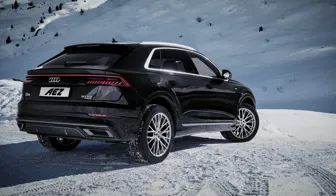 AEZ Panama Highgloss AUDI Q8 Winterpic03
