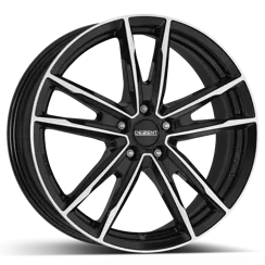 DEZENT KF Dark Side Shadow