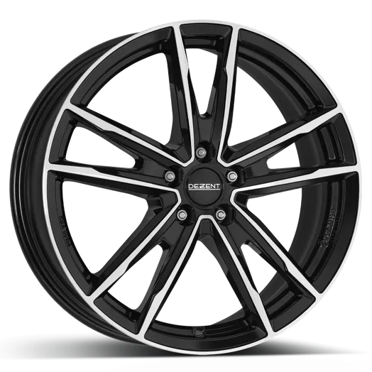DEZENT KF Dark Seite Schatten