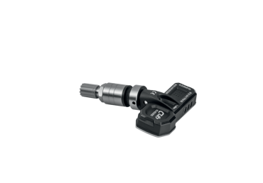 CUB Sensor Grau Schraeg