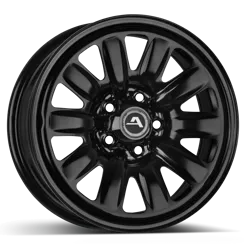 ALCAR hybrid wheel 01 black side